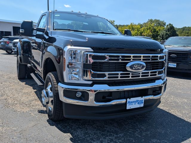 New 2026 Ford F-350SD XLT Truck
