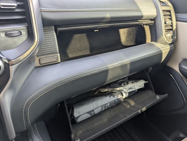 2020 RAM Ram 1500 Pickup Limited - Photo 46