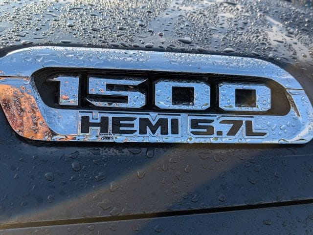 2020 RAM Ram 1500 Pickup Limited - Photo 12