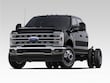  Ford F-350 Chassis