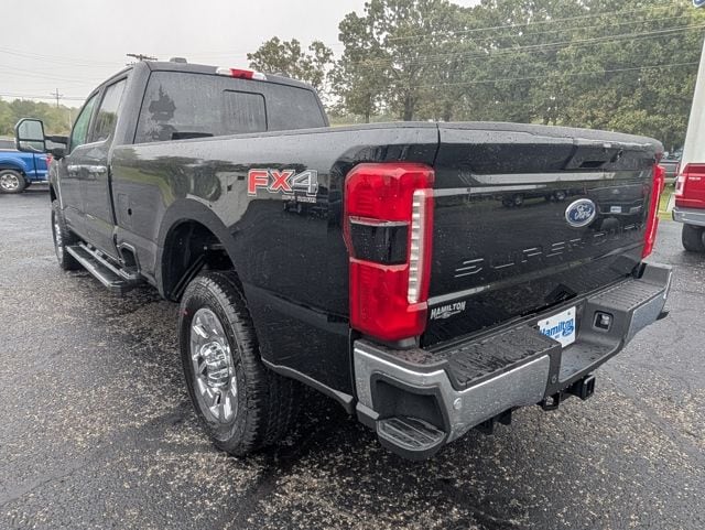 2026 Ford F-350 Super Duty Lariat - Photo 7