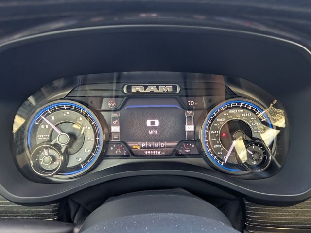 2020 RAM Ram 1500 Pickup Limited - Photo 31