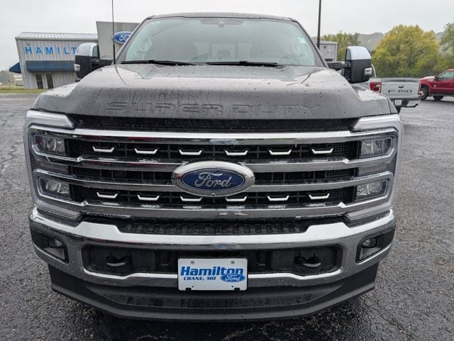 2026 Ford F-350 Super Duty Lariat - Photo 3