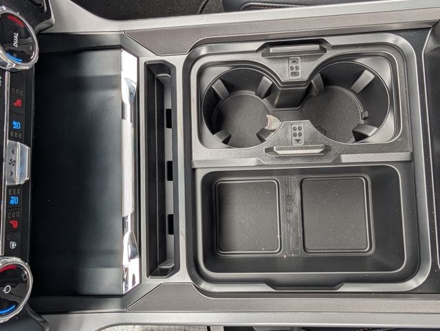 2026 Ford F-350 Super Duty Lariat - Photo 39