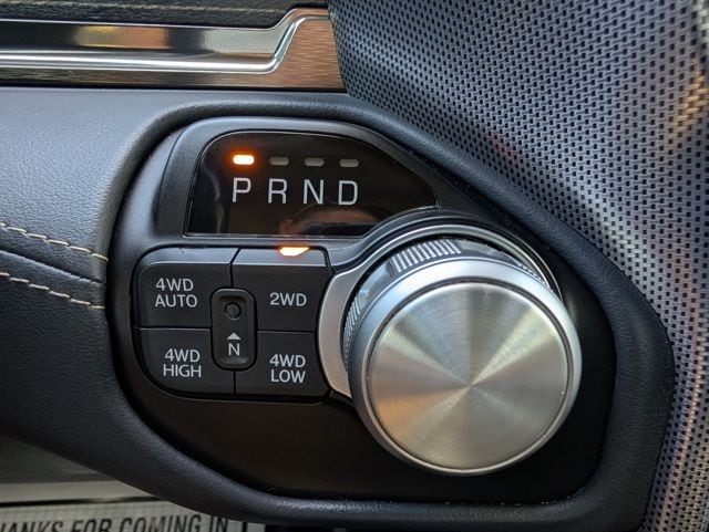 2020 RAM Ram 1500 Pickup Limited - Photo 34