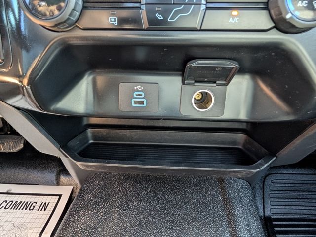 2023 Ford F-550 Super Duty Chassis Cab XL - Photo 35