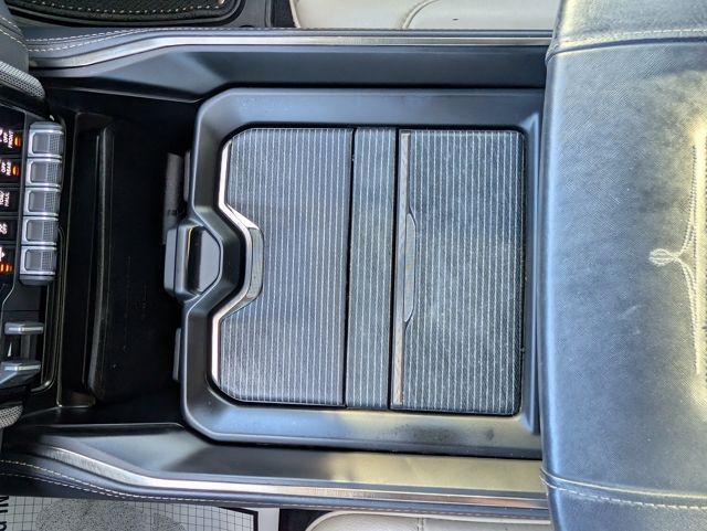 2020 RAM Ram 1500 Pickup Limited - Photo 40