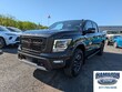  Nissan Titan