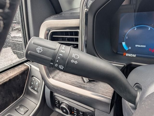 2026 Ford F-350 Super Duty Lariat - Photo 30