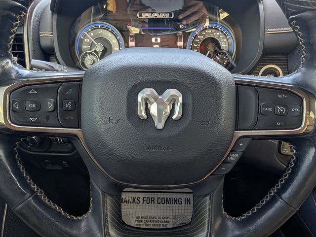 2020 RAM Ram 1500 Pickup Limited - Photo 29