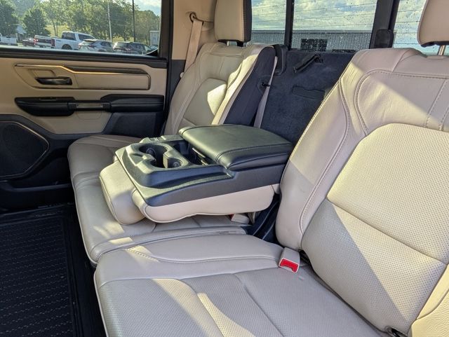 2020 RAM Ram 1500 Pickup Limited - Photo 20