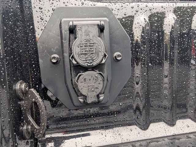 2026 Ford F-350 Super Duty Lariat - Photo 15