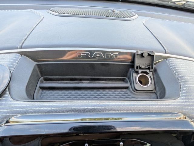2020 RAM Ram 1500 Pickup Limited - Photo 35