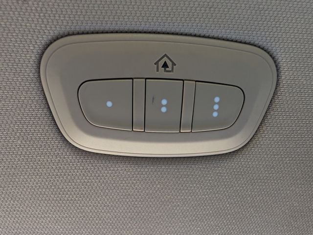 2020 RAM Ram 1500 Pickup Limited - Photo 47