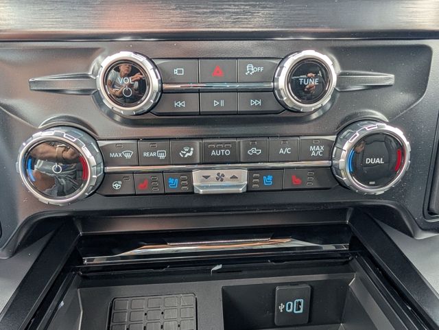 2026 Ford F-350 Super Duty Lariat - Photo 37