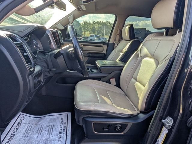 2020 RAM Ram 1500 Pickup Limited - Photo 17