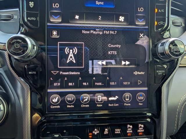 2020 RAM Ram 1500 Pickup Limited - Photo 36