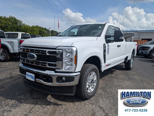  Ford F-350SD