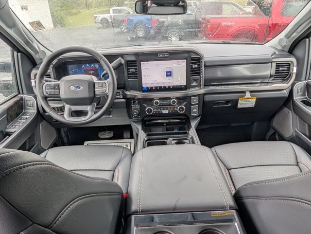 2026 Ford F-350 Super Duty Lariat - Photo 22