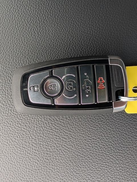 2026 Ford F-350 Super Duty Lariat - Photo 48