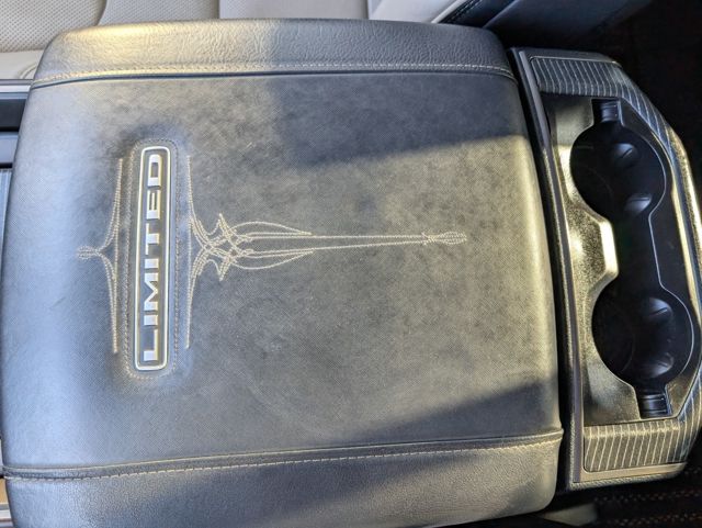 2020 RAM Ram 1500 Pickup Limited - Photo 45