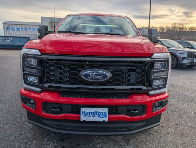 New 2026 Ford F-350SD XL Truck