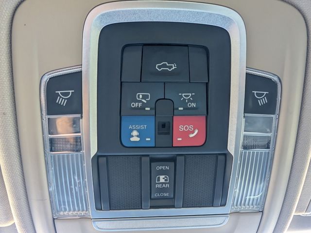 2020 RAM Ram 1500 Pickup Limited - Photo 48