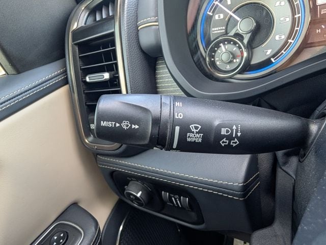 2020 RAM Ram 1500 Pickup Limited - Photo 30