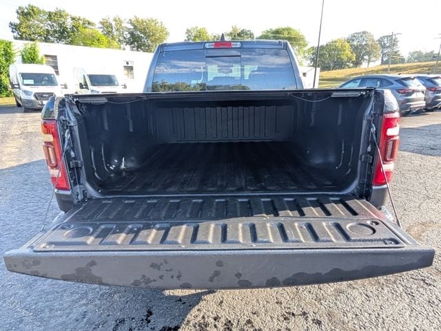 2020 RAM Ram 1500 Pickup Limited - Photo 16
