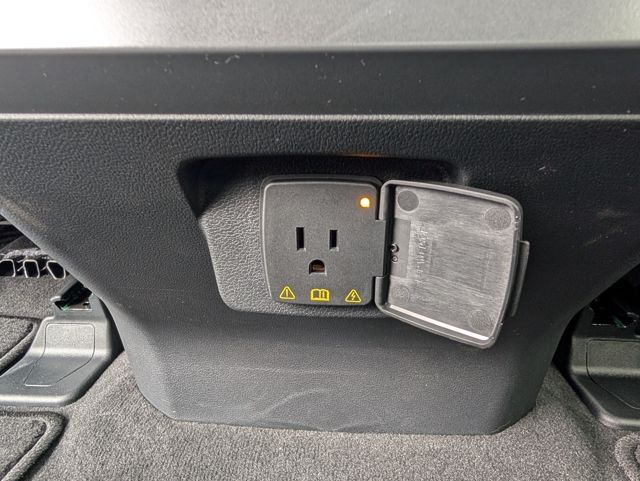 2026 Ford F-350 Super Duty Lariat - Photo 21