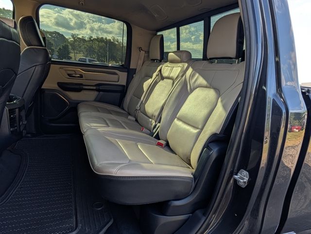 2020 RAM Ram 1500 Pickup Limited - Photo 19