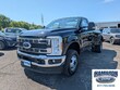  Ford F-350SD