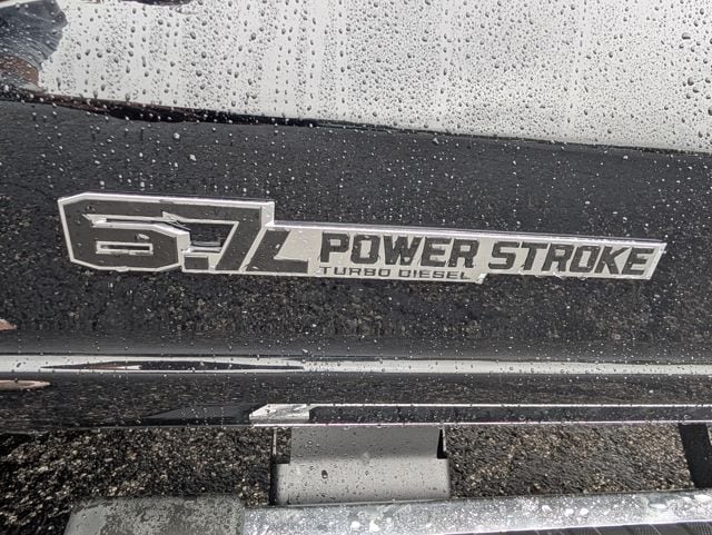 2026 Ford F-350 Super Duty Lariat - Photo 13