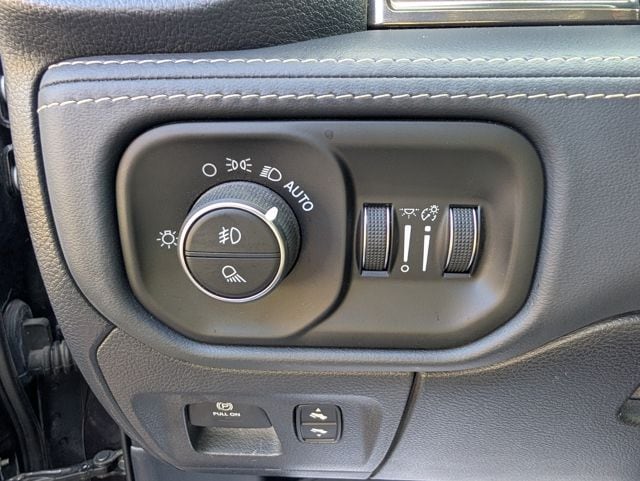 2020 RAM Ram 1500 Pickup Limited - Photo 27