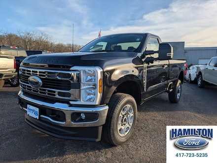 2026 Ford F-350 Truck Regular Cab