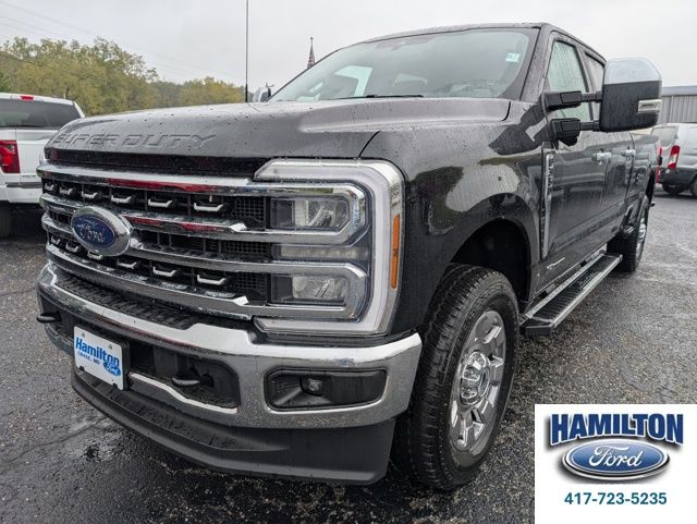 2026 Ford F-350 Super Duty