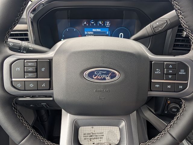2026 Ford F-350 Super Duty Lariat - Photo 28