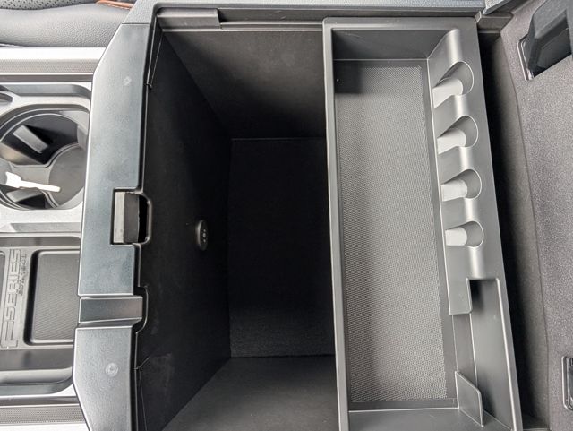 2026 Ford F-350 Super Duty Lariat - Photo 41