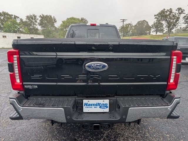 2026 Ford F-350 Super Duty Lariat - Photo 8