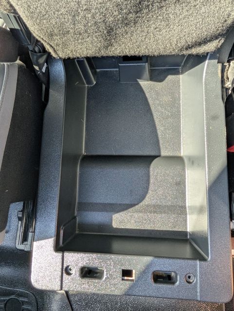 2023 Ford F-550 Super Duty Chassis Cab XL - Photo 41