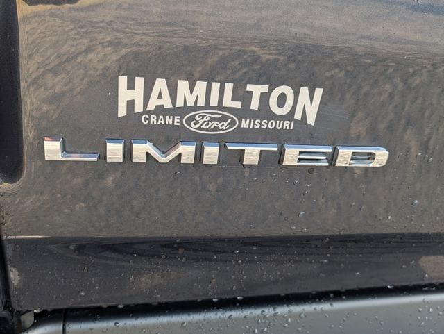 2020 RAM Ram 1500 Pickup Limited - Photo 10