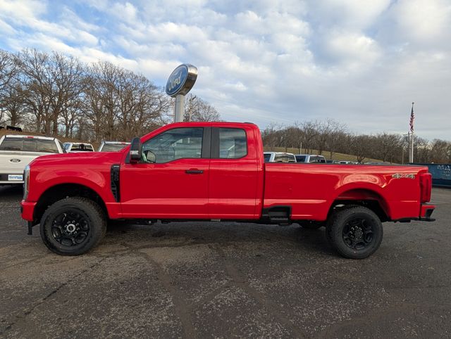 New 2026 Ford F-350SD XL Truck