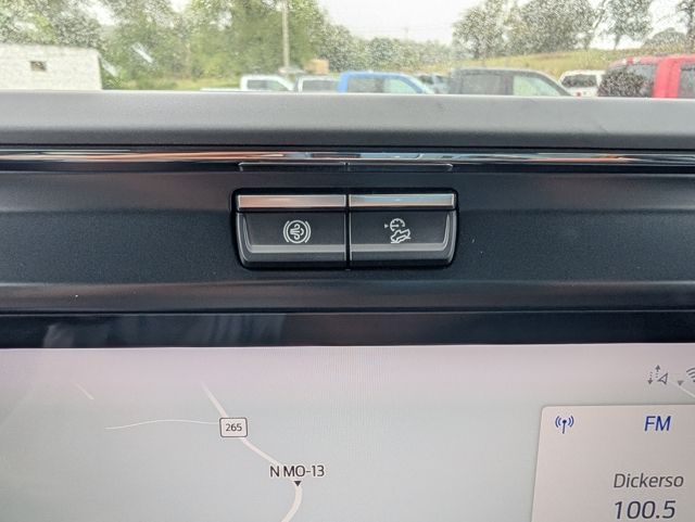 2026 Ford F-350 Super Duty Lariat - Photo 35