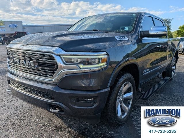 2020 RAM Ram 1500 Pickup