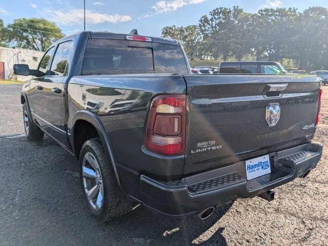 2020 RAM Ram 1500 Pickup Limited - Photo 7