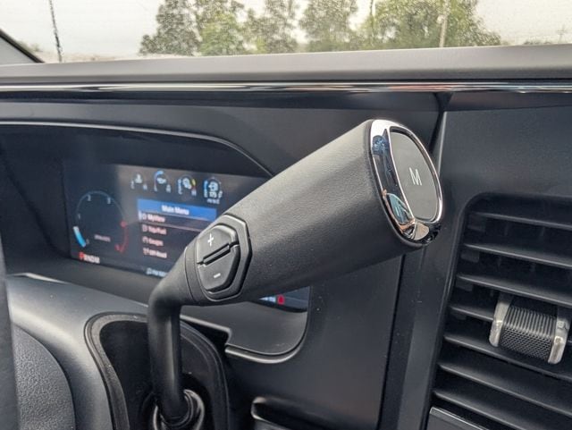 2026 Ford F-350 Super Duty Lariat - Photo 29