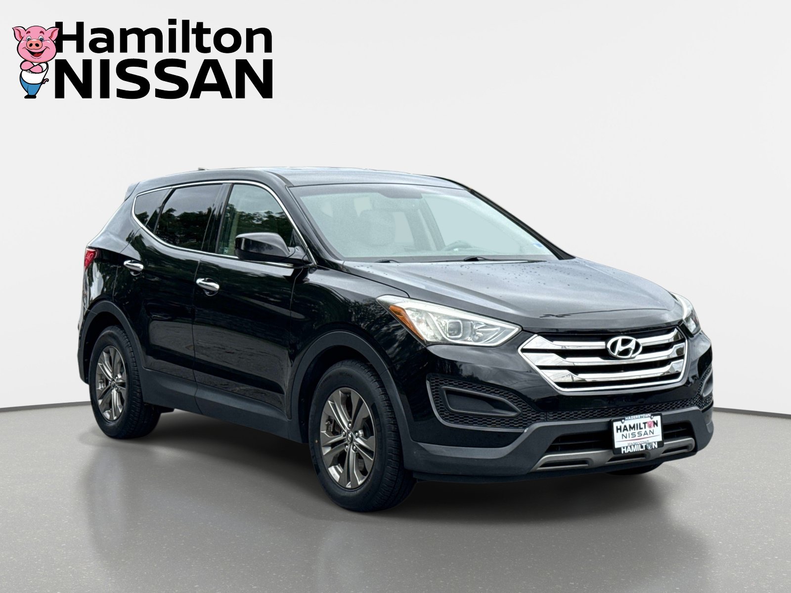 Used 2014 Hyundai Santa Fe Sport Base SUV