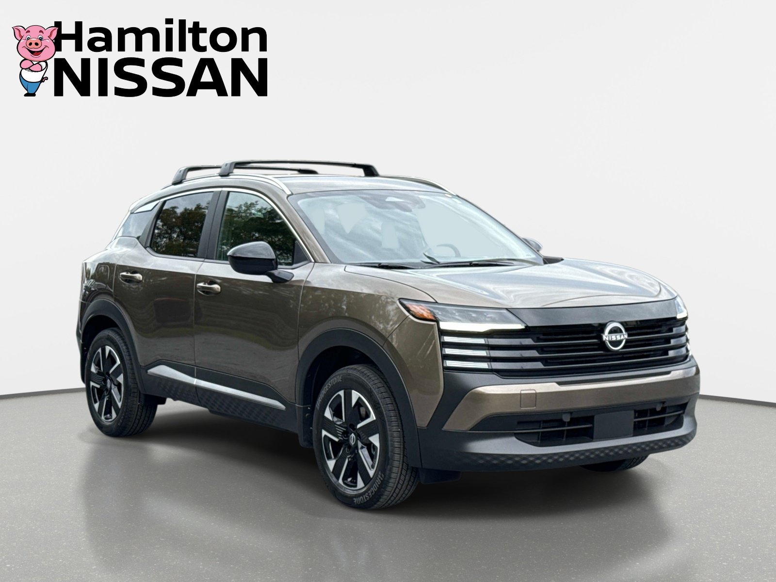 2027 Nissan KICKS