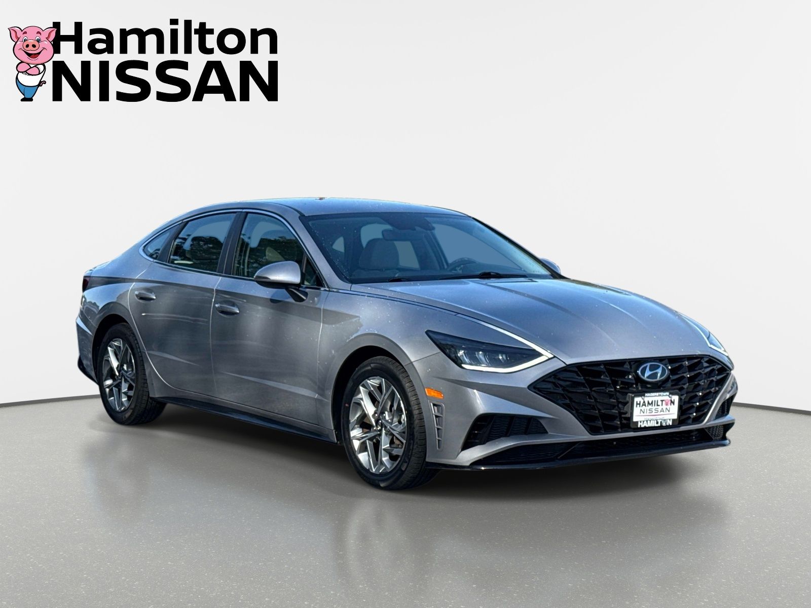 2023 Hyundai Sonata
