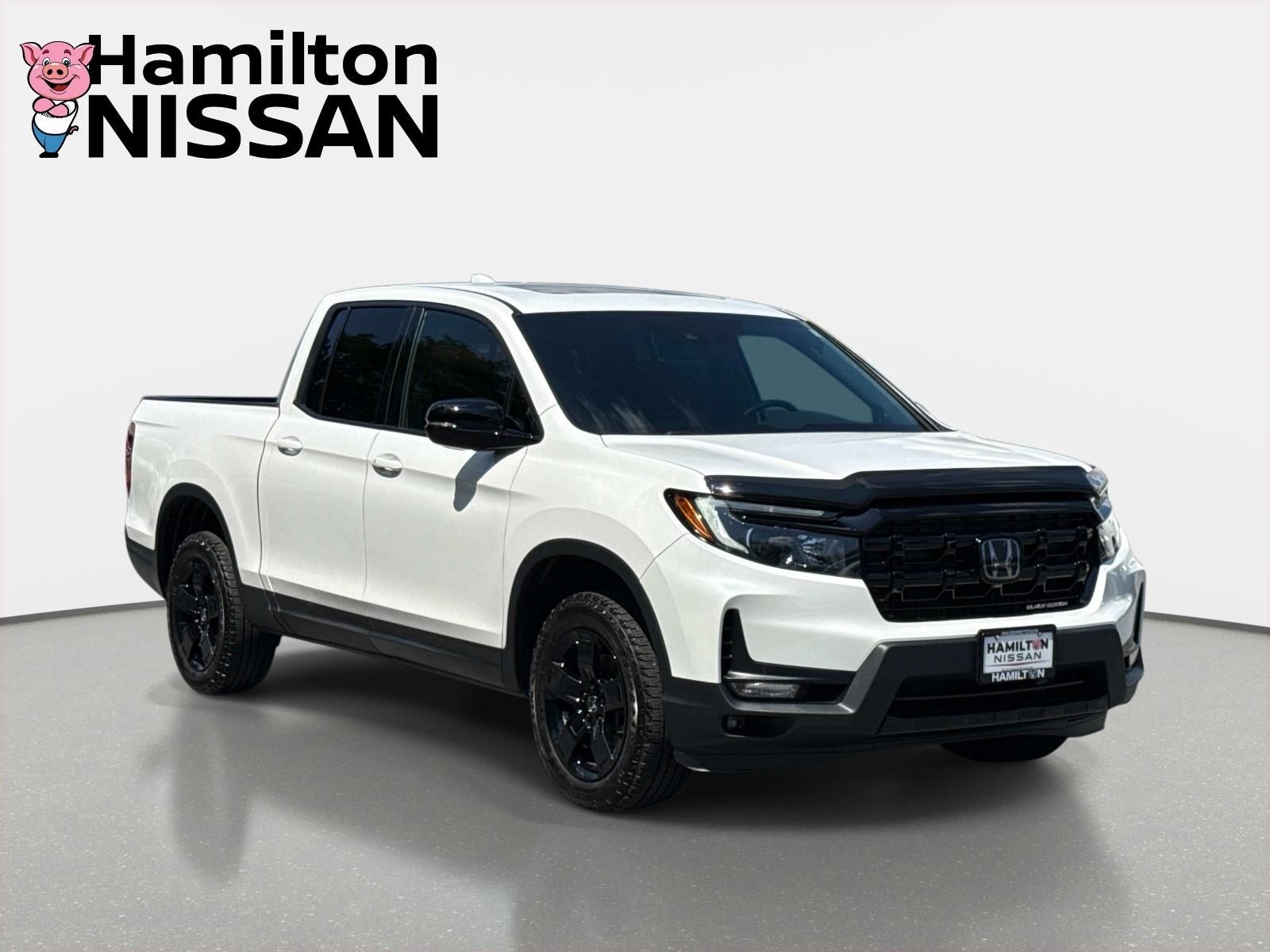 2024 Honda Ridgeline